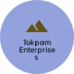 Business logo of Tokpam Enterprises