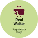 Business logo of Real walker footwear manufacturers