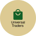 Business logo of Universal traders