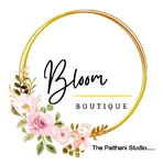 Business logo of Bloom the Boutique