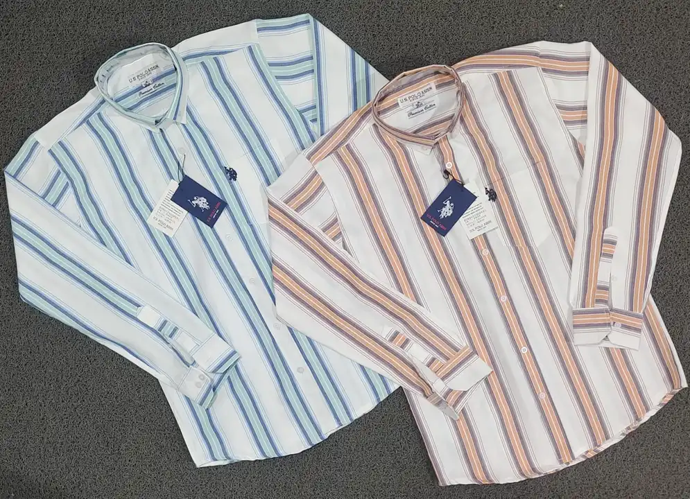 OXFORD SHIRTS  uploaded by Fashion choice on 2/4/2023