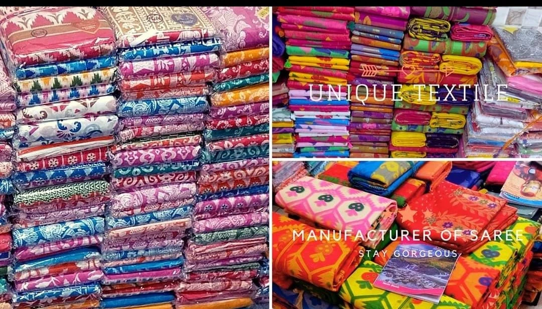 Warehouse Store Images of Unique textile