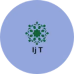 Business logo of Ij t