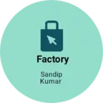 Business logo of factory