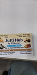 Business logo of Jutti hub by dilkash