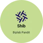 Business logo of Shib