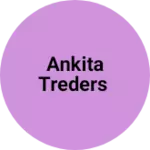 Business logo of Ankita treders