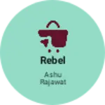 Business logo of Rebel