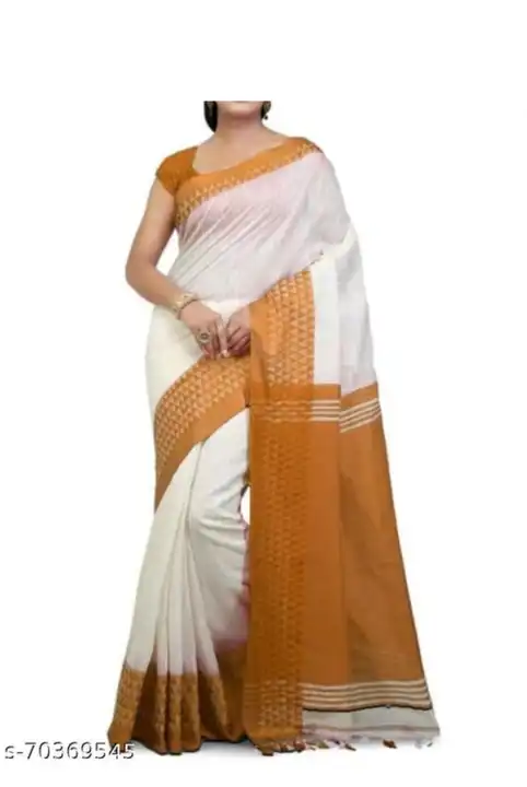 handloom saree manufacturer  uploaded by Bengal saree house on 2/4/2023