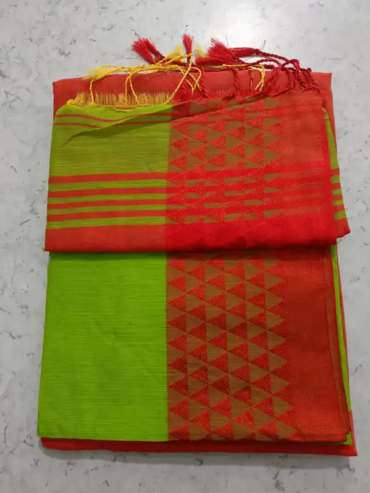 Post image we are handloom saree manufacturer available here with manufacturing Price 

what's app no 7501445734

https://chat.whatsapp.com/CmPuzJki0ZMAryW2A9QDIT