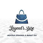 Business logo of legend_store_007