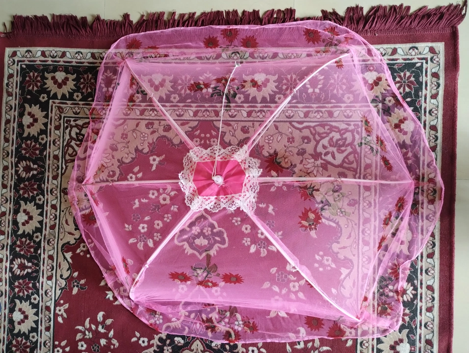 Product image with price: Rs. 42, ID: baby-mosquito-net-99f05057