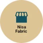 Business logo of Nisa Fabric