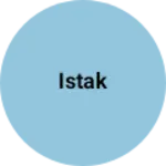 Business logo of Istak