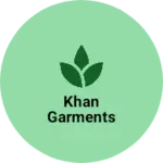 Business logo of Khan Garments