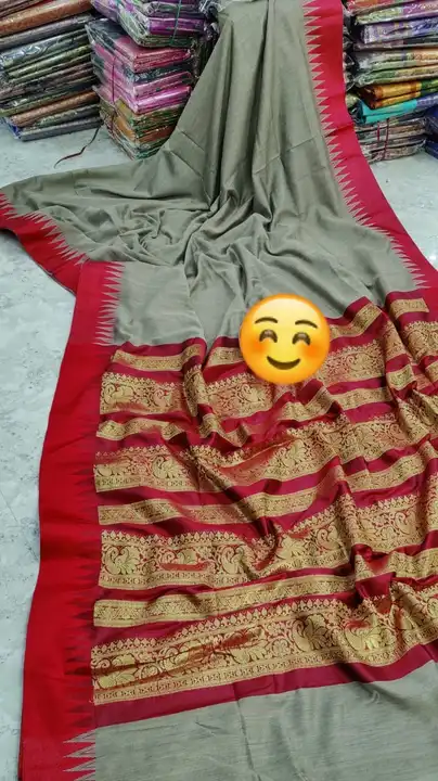 Post image I want 1-10 pieces of Saree at a total order value of 10000. I am looking for I want this saree, only manufacturer contact me, resellars stay away.... Please send me price if you have this available.