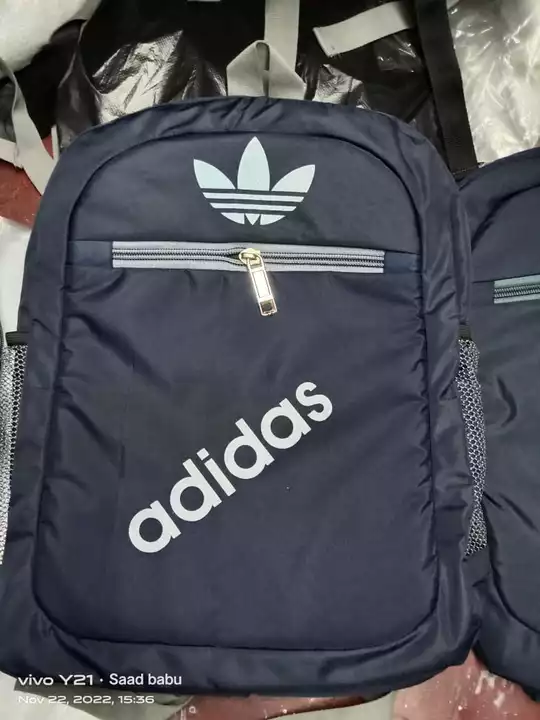 School bag  uploaded by Manufacturer on 2/4/2023