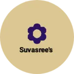 Business logo of Suvasree's