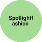 Business logo of Spotlightfashion