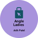 Business logo of ANGLE LADIES