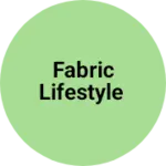 Business logo of Fabric lifestyle