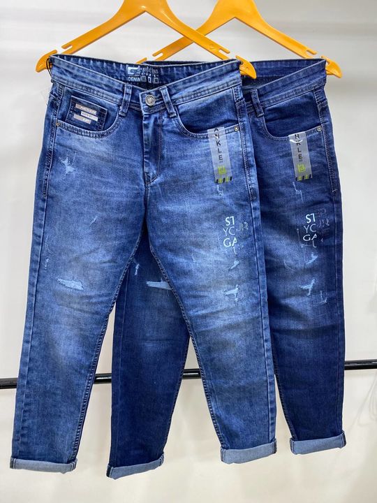 Product uploaded by New Look (KIVANC JEANS) on 2/4/2023