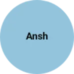 Business logo of Ansh