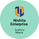 Business logo of Nishita Enterprise