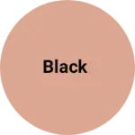 Business logo of Black