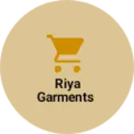 Business logo of Riya garments