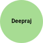 Business logo of Deepraj