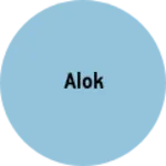 Business logo of Alok