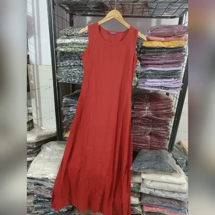 Kurti uploaded by Vipin export garment on 5/29/2024