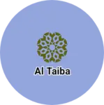 Business logo of Al taiba