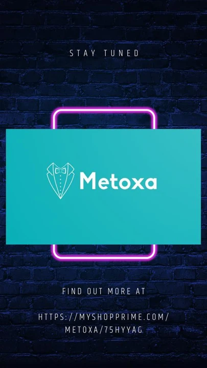 Shop Store Images of Metoxa