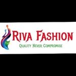 Business logo of Riva fashion