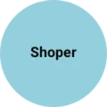 Business logo of Shoper