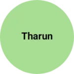 Business logo of Tharun