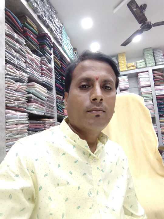 Post image Shree ashapura garments has updated their profile picture.