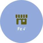 Business logo of FZ √