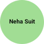 Business logo of Neha suit
