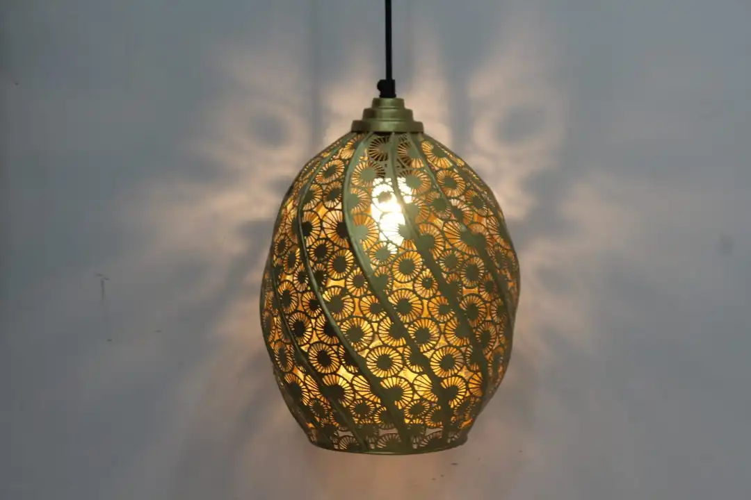 Lamp uploaded by Anita handicrafts on 6/2/2024