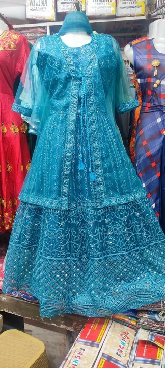 Factory Store Images of Alisha dresses