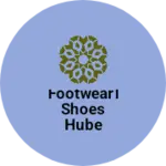 Business logo of Footwear। Shoes Hube