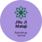 Business logo of Jitu ji mataji college