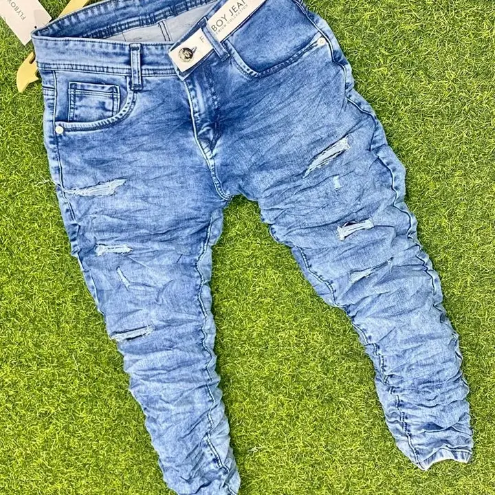 RFD jeans uploaded by Shree Balaji garments banglore  on 2/4/2023