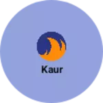Business logo of Kaur