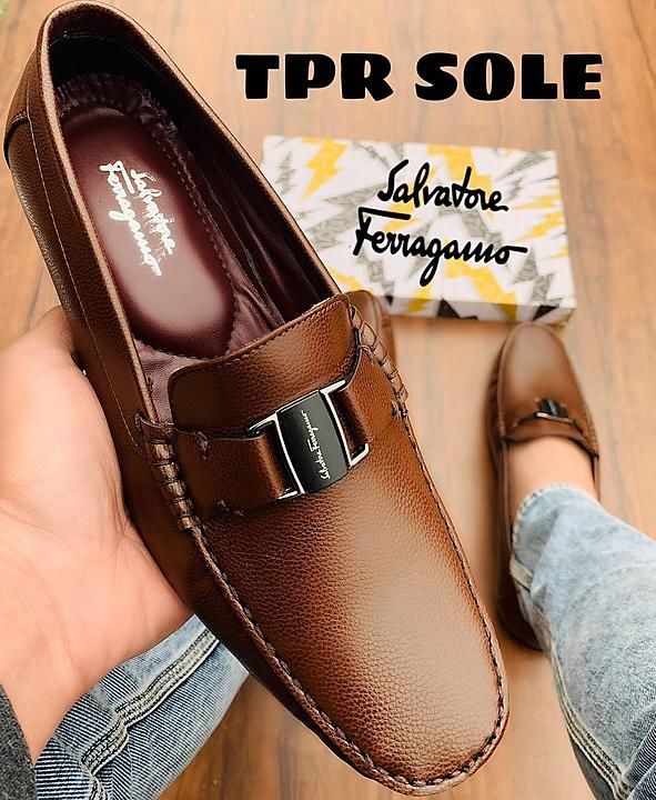 Formal shoes for men stylish uploaded by business on 7/7/2020