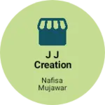 Business logo of J J creation
