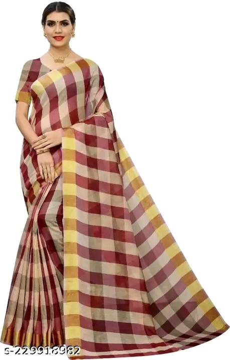 Saree uploaded by factory on 2/4/2023